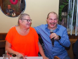 GH Timo 68er Timo am 31.01.2026